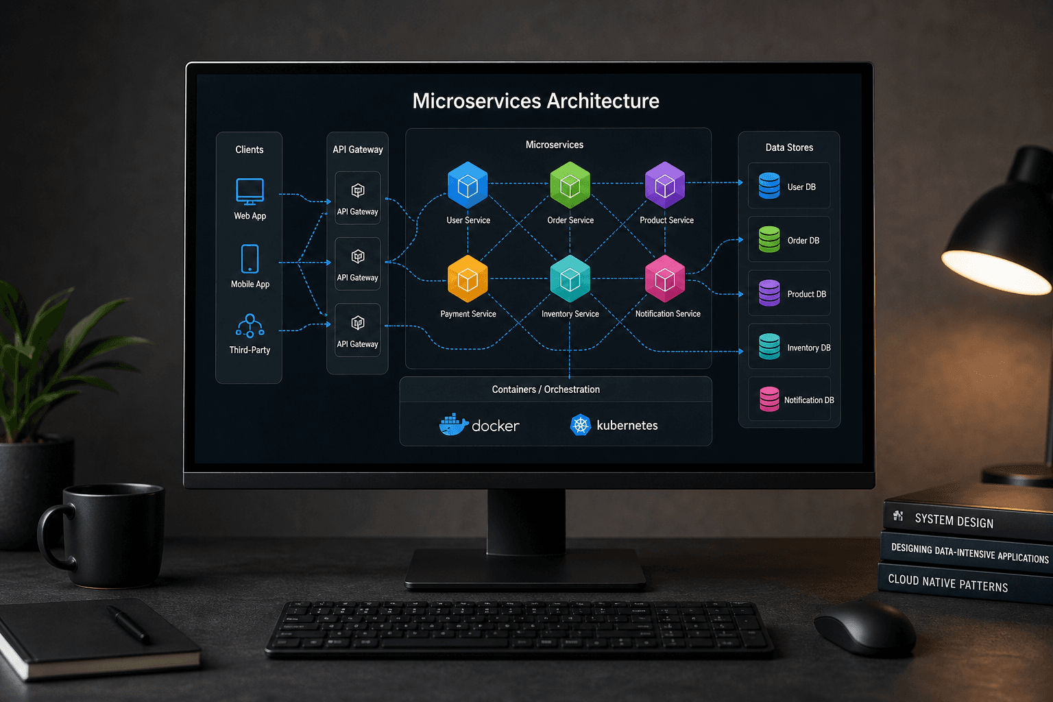 Microservices Architecture